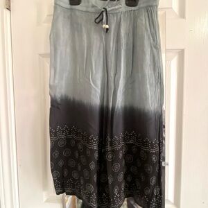 NEW Stylish Black and Gray Women's pants